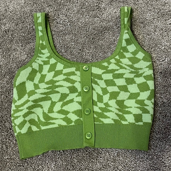 Tops - Pacsun small tank top